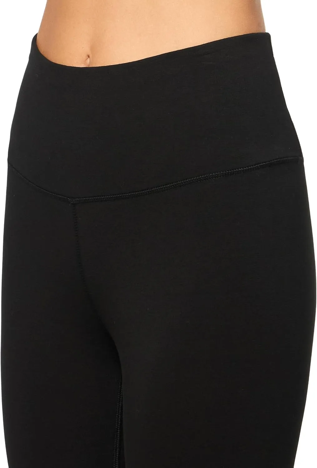 Lacoste Women's High Waisted Leggings