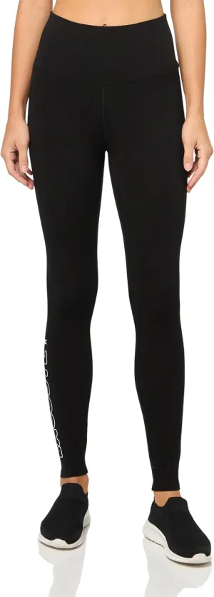 Lacoste Women's High Waisted Leggings