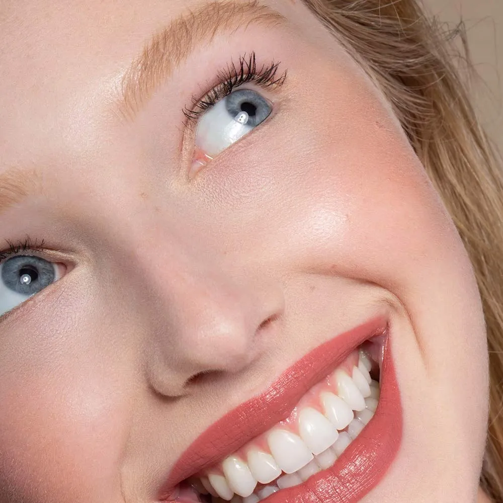 Last Day Buy 1 Get 1 Free - Each Only 4.5Waterproof Innovative Metal Mascara