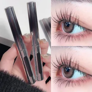 Last Day Buy 1 Get 1 Free - Each Only 4.5Waterproof Innovative Metal Mascara
