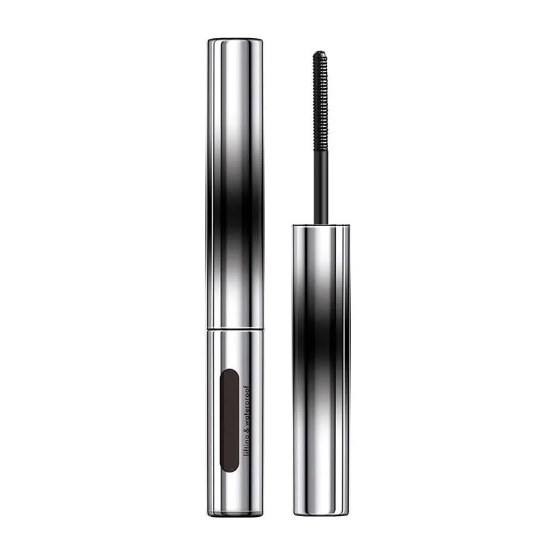 Last Day Buy 1 Get 1 Free - Each Only 4.5Waterproof Innovative Metal Mascara