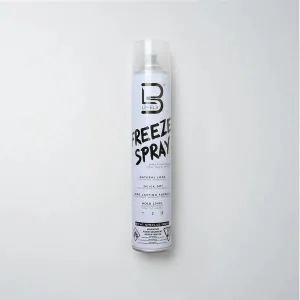LV3 Freeze Hair Spray 400 ml