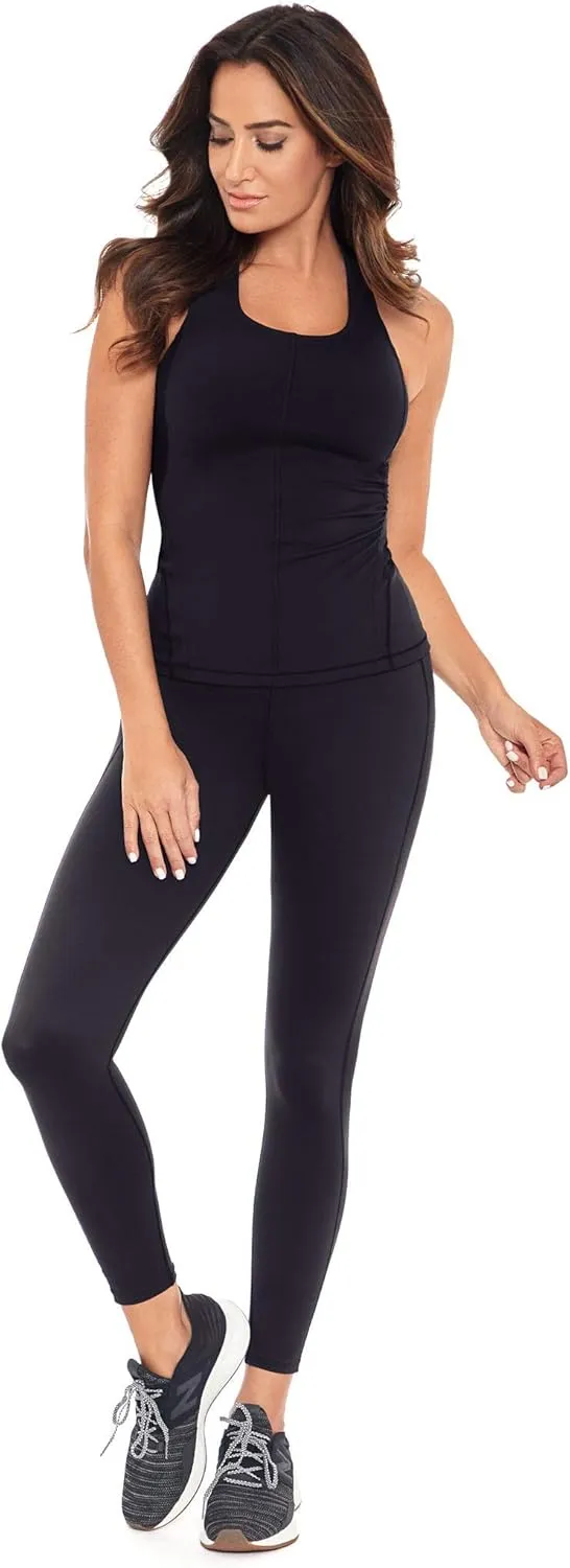 Miraclesuit Tummy Control Performance Leggings
