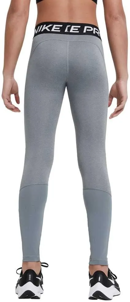 Nike Girl's Pro Leggings