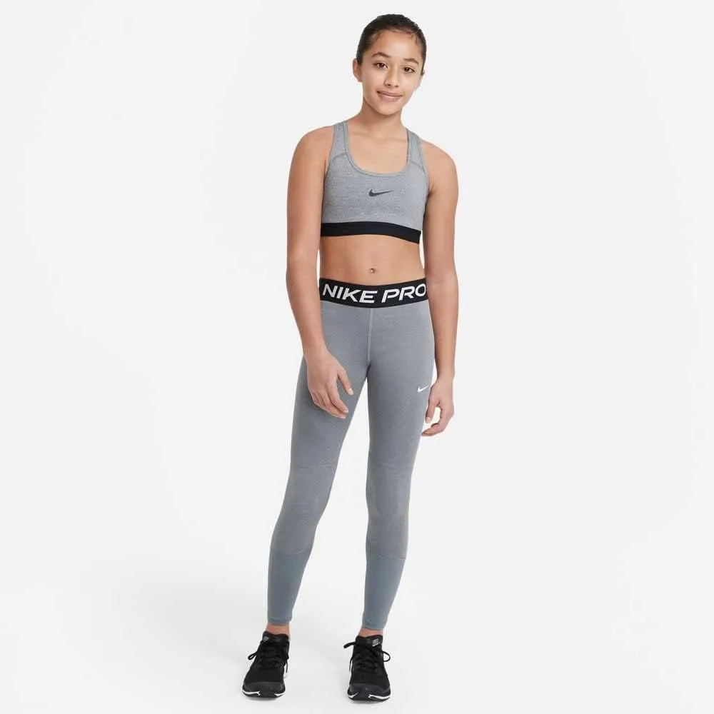 Nike Girl's Pro Leggings