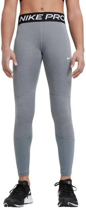 Nike Girl's Pro Leggings