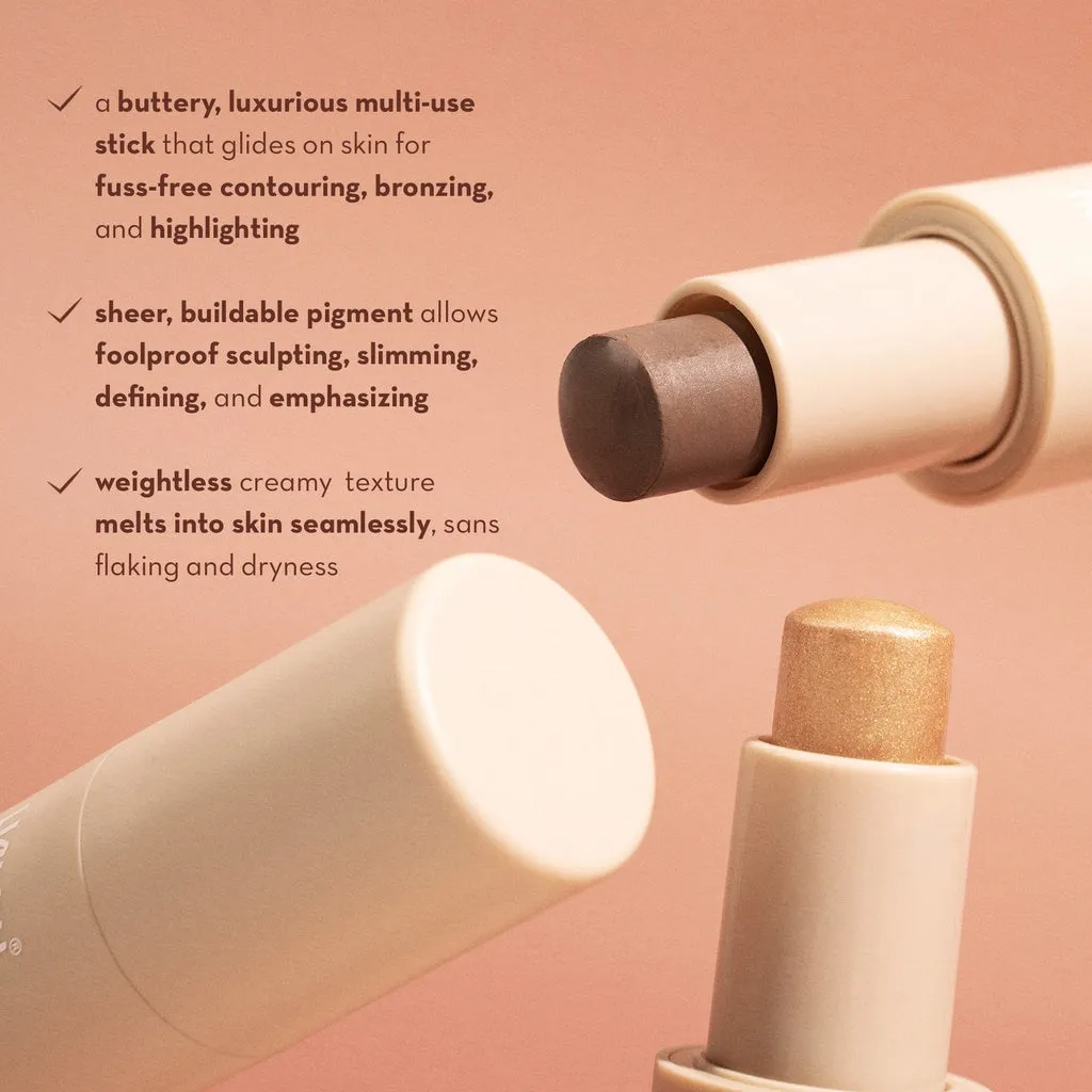Off Duty Soft Color Stick