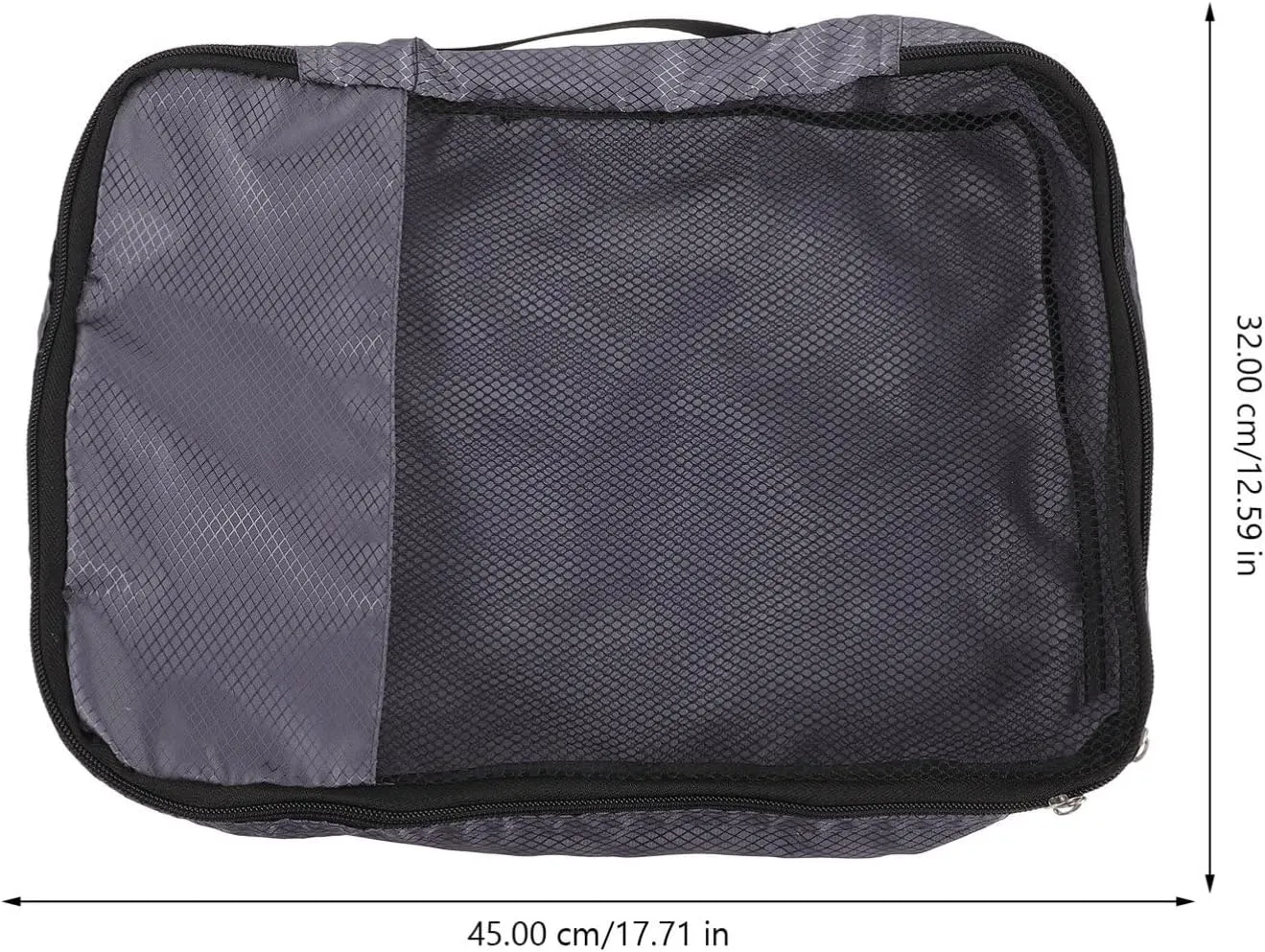 Organizer Bag for Women Travel Luggage Organizer Suitcase Storage Pouch