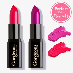 PERFECT PAIRS, Brights