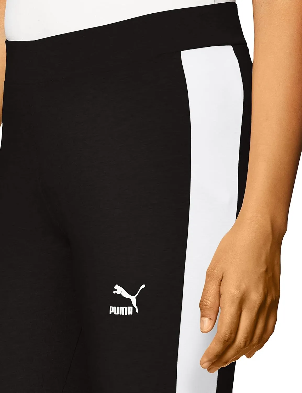 PUMA Women's Classics T7 Leggings