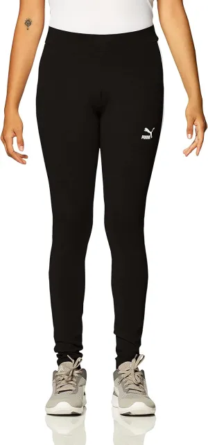 PUMA Women's Classics T7 Leggings