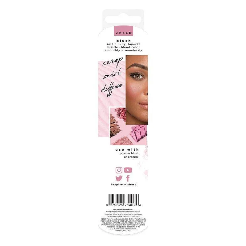 Real Techniques - Blush Brush