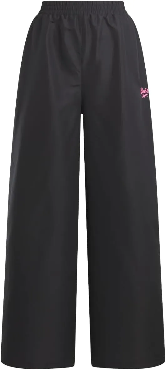 Reebok Women's Barbie Wid Energy Leg Track Pant