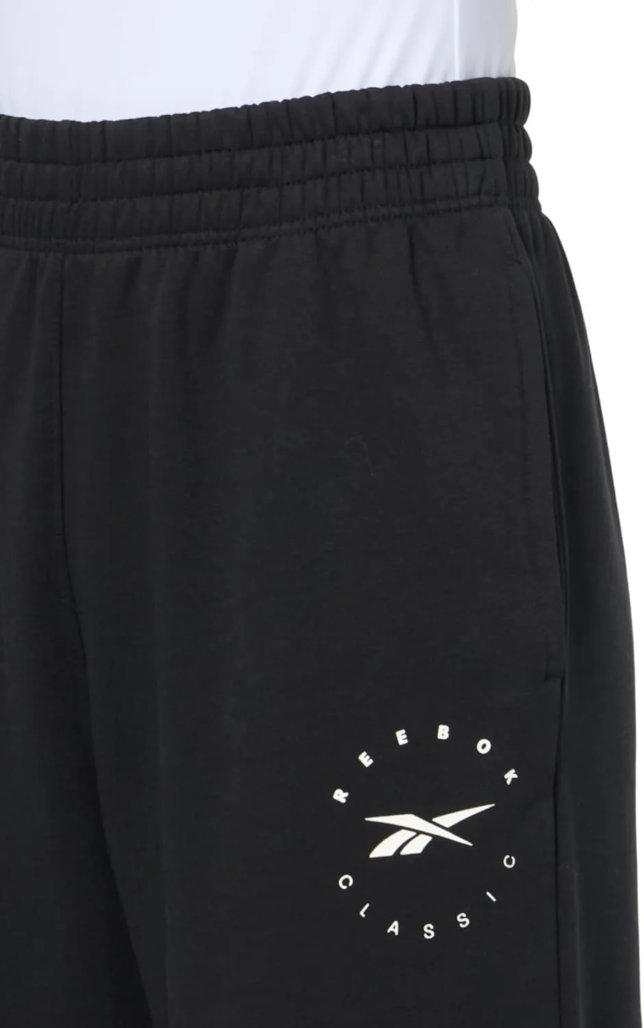 Reebok Women's Id Energy Fleece Pant