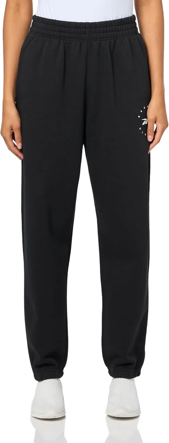 Reebok Women's Id Energy Fleece Pant