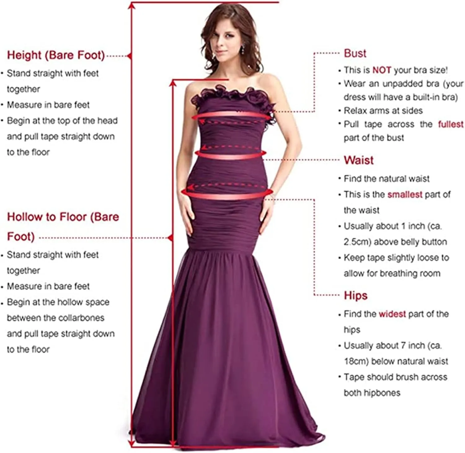 SanLIJIAN V Neck Mother of The Bride Dress 3/4 Sleeve Lace Applique Long Chiffon Formal Evening Prom Gown for Women