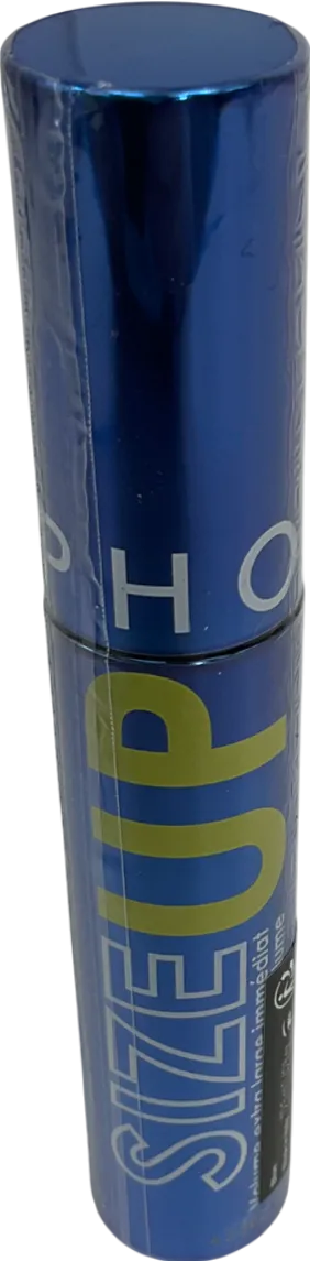 Sephora Size Up Mascara Blue 12.5ml