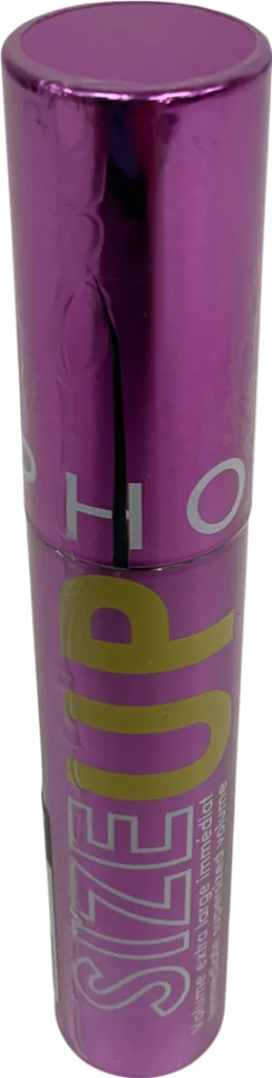 Sephora Size Up Mascara Pink 12.5ml