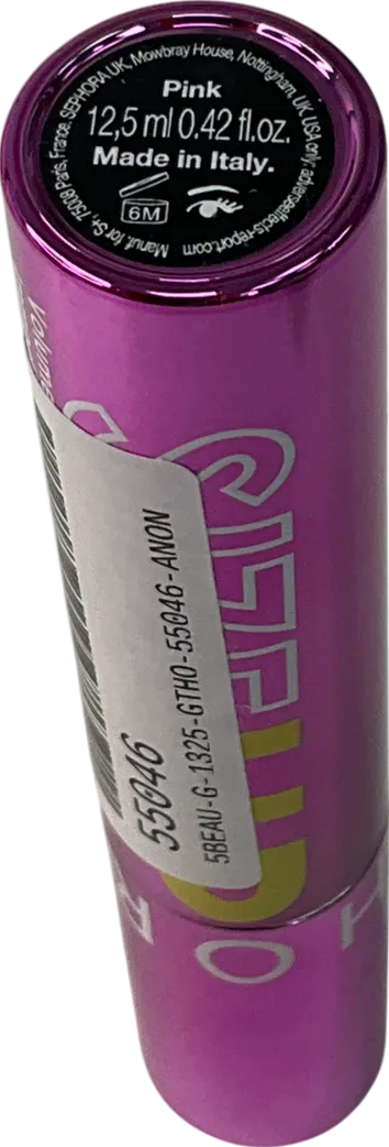sephora Size Up - Supersized Volume Mascara Pink 12.5