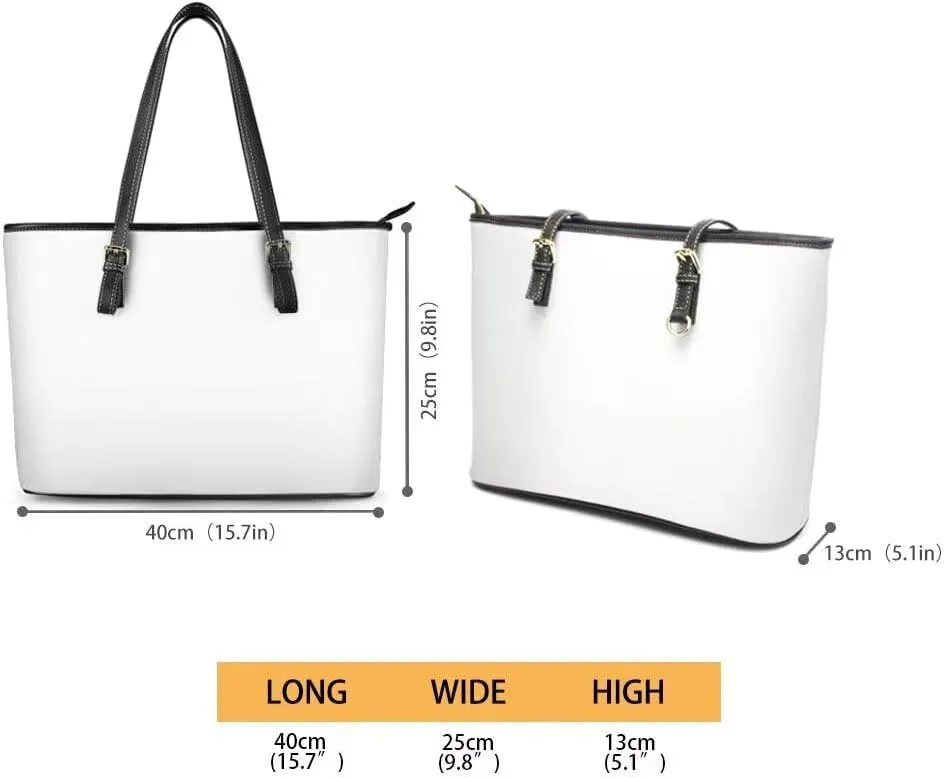 Shoulder Bags Set 2 Piece Saddle Bags Satchel Bags for Women with Shoulder Strap Purses for Women
