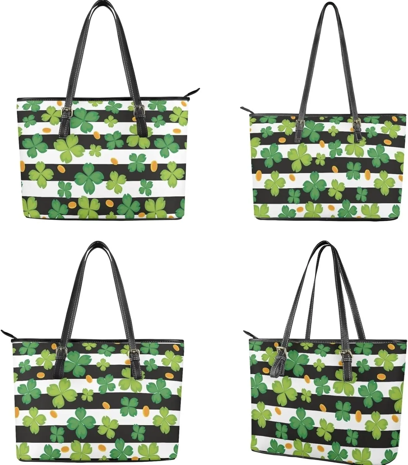 Shoulder Bags Set 2 Piece Saddle Bags Satchel Bags for Women with Shoulder Strap Purses for Women