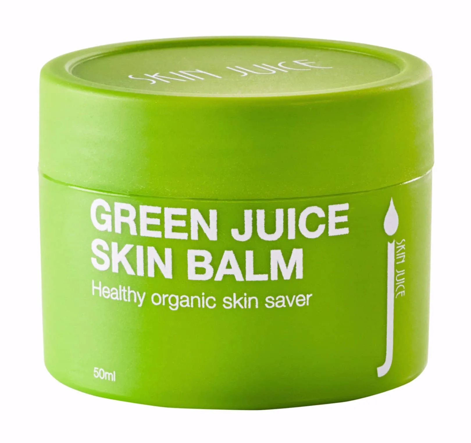 Skin Juice - Natural Green Juice Balm Jumbo Size (200ml)