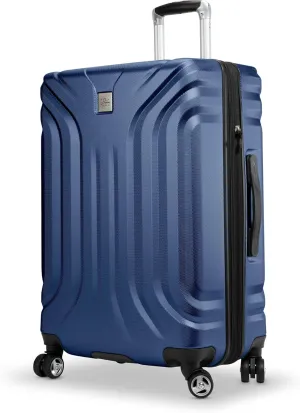Skyway Nimbus 4.0 Expandable, Durable Hardside, 4 Wheel Spinner, Lightweight Suitcase, Unisex, Stylish