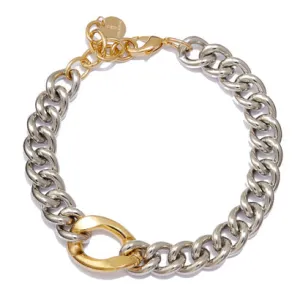 SOLID NECKLACE
