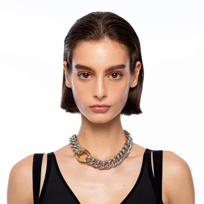 SOLID NECKLACE