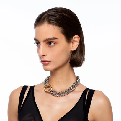 SOLID NECKLACE