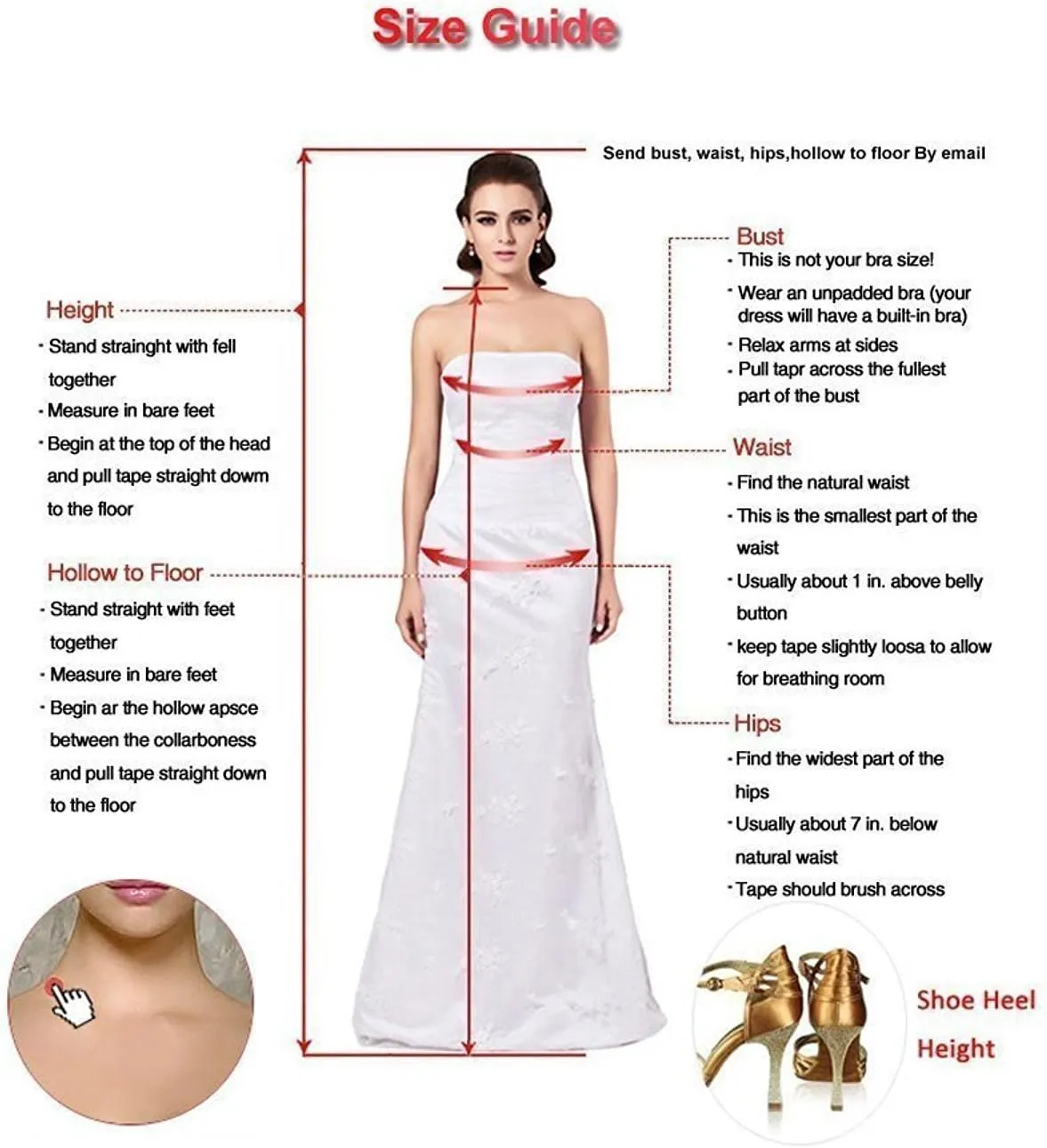 Spaghetti Strap Bridesmaid Dresses for Women Beach Wedding Long Ruffle Boho Formal Evening Dress