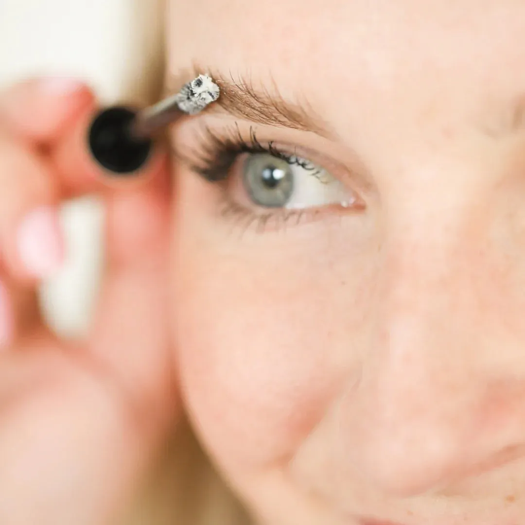 TOK Volumizing Brow Gel - Clear