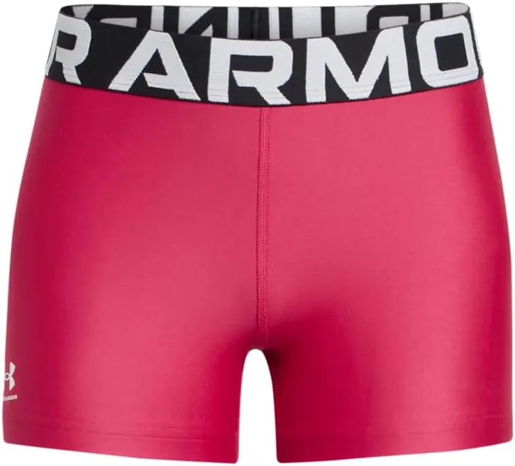 Under Armour Girls HeatGear Shorty