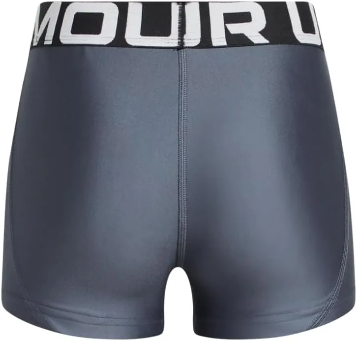 Under Armour Girls HeatGear Shorty