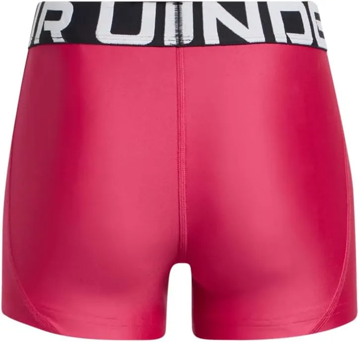 Under Armour Girls HeatGear Shorty