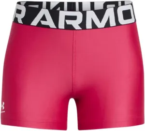 Under Armour Girls HeatGear Shorty
