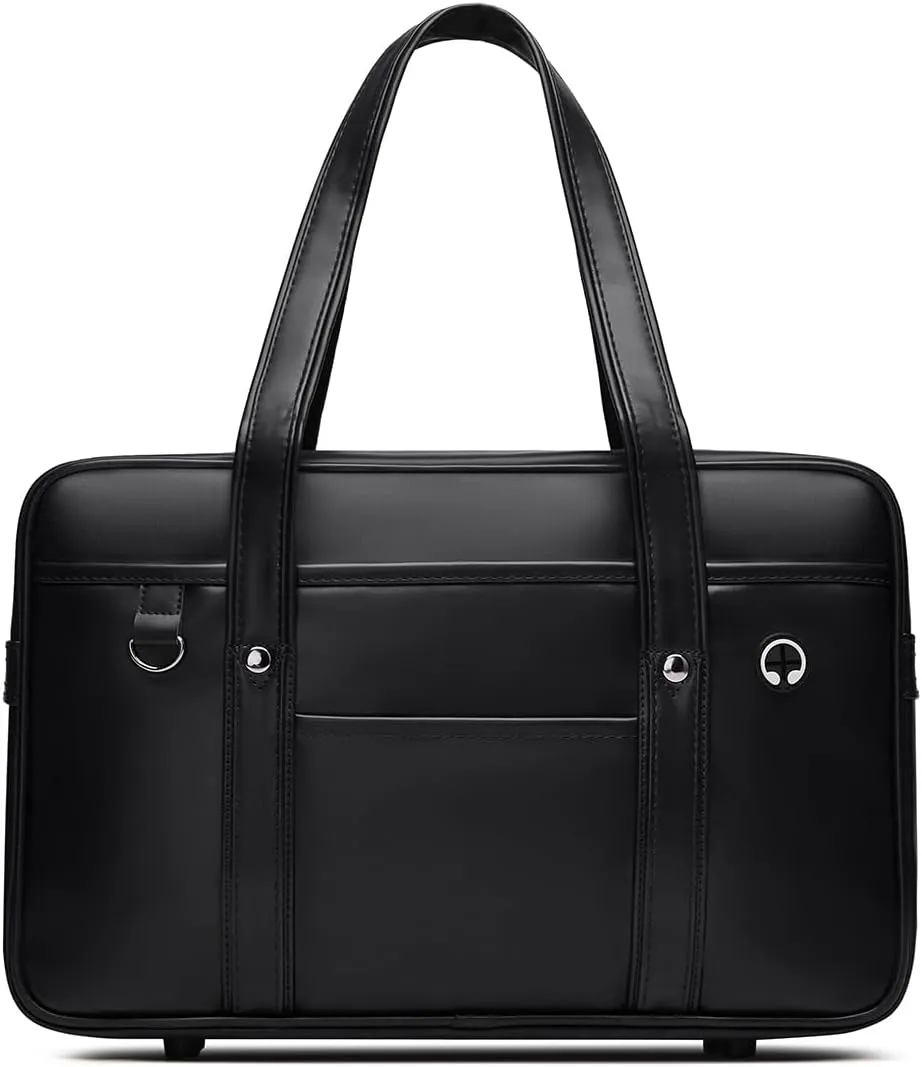 Vegan Leather Bags