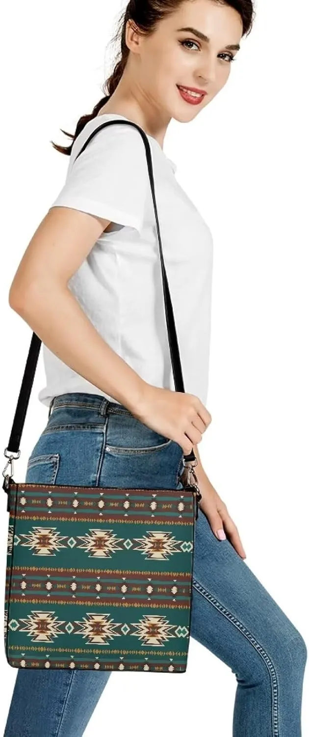 Women's Handbags Hobo Bags Large Crossbody Bucket Bags Shoulder Satchel Purses