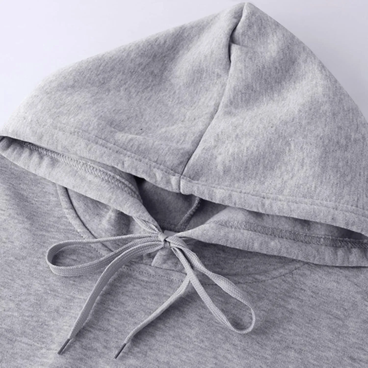 Women's Oversized Hoodies,2024 Casual Crew Neck Long Sleeve Fleece Sweatshirts,Pullover Sweaters Tunic Cute Winter