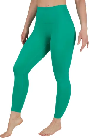 Yogalicious Womens High Waisted Leggings Squat Proof Workout Running Yoga Pants