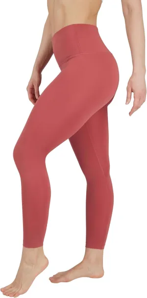 Yogalicious Womens High Waisted Leggings Squat Proof Workout Running Yoga Pants